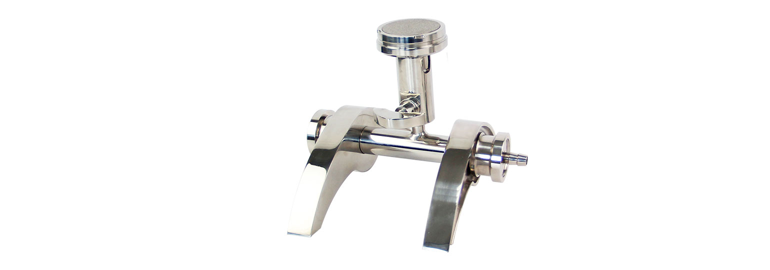 微生物檢測過(guò)濾支架HTY-30X