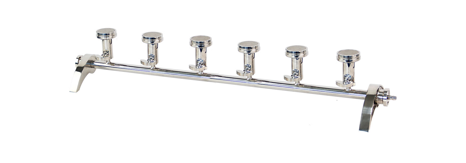 微生物檢測過(guò)濾支架HTY-30X