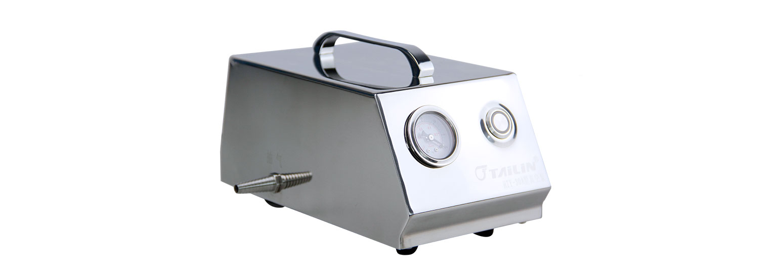 微生物檢測專(zhuān)用泵HTY-30A