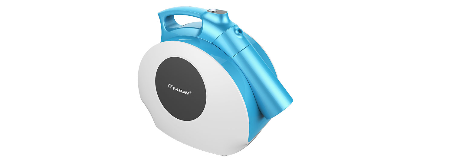 霧化過(guò)氧化氫消毒機 FHP3 Pro