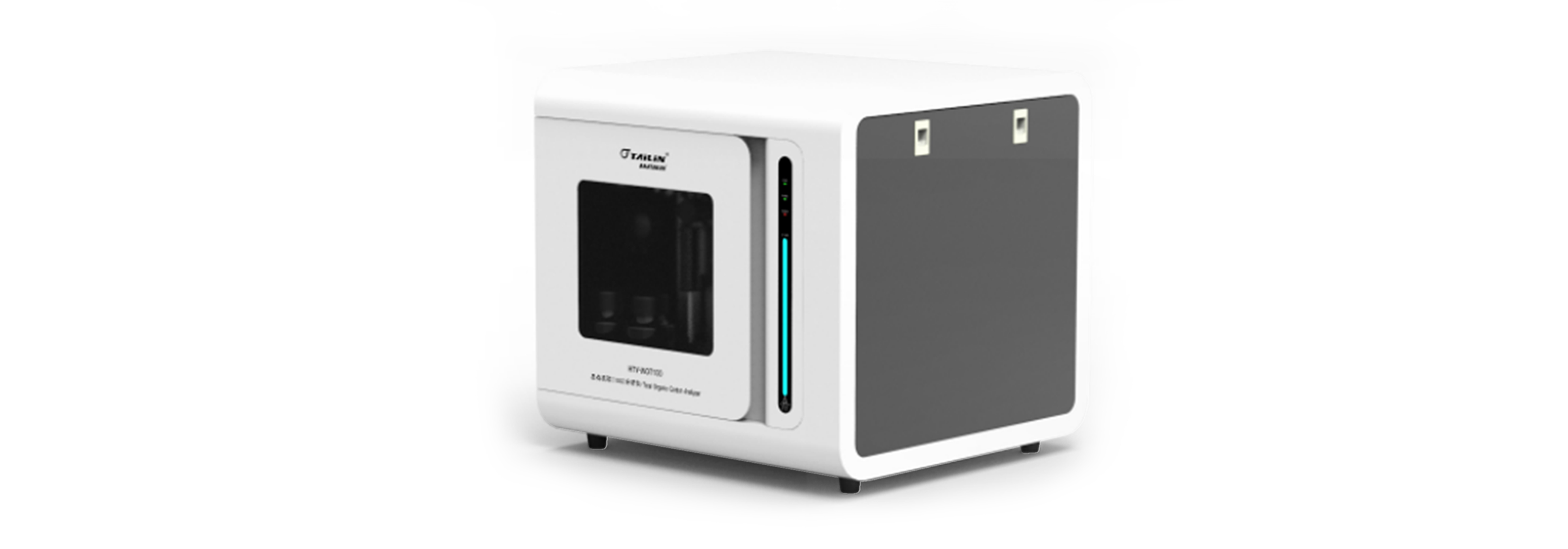 實(shí)驗室型總有機碳（TOC）分析儀 WOT100