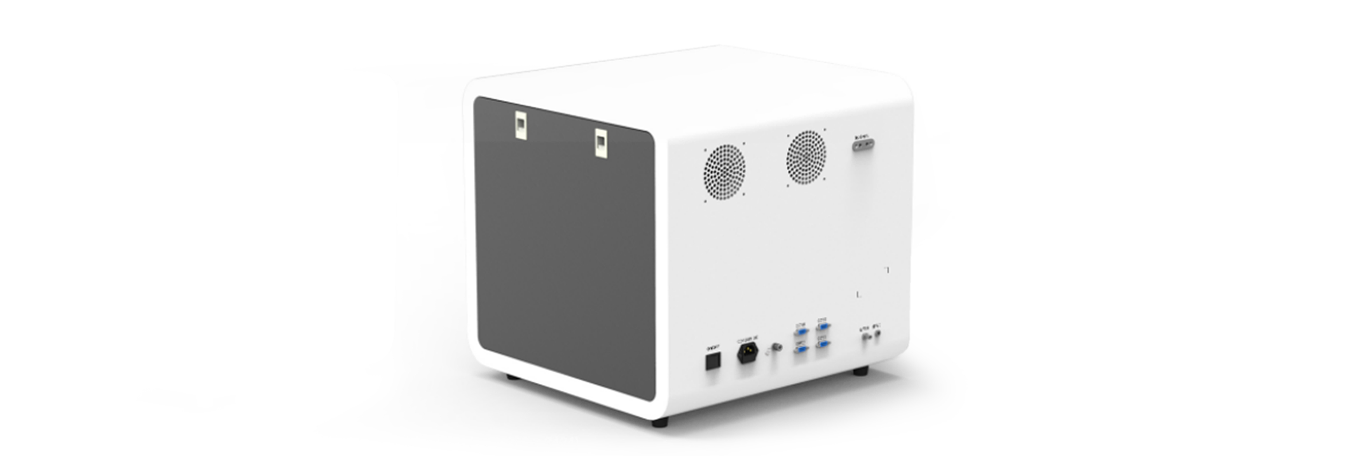 實(shí)驗室型總有機碳（TOC）分析儀 WOT100