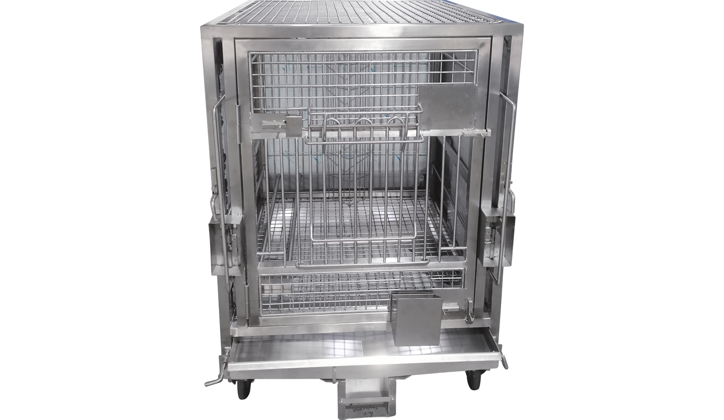 ACF-A500S 實(shí)驗動(dòng)物飼養籠