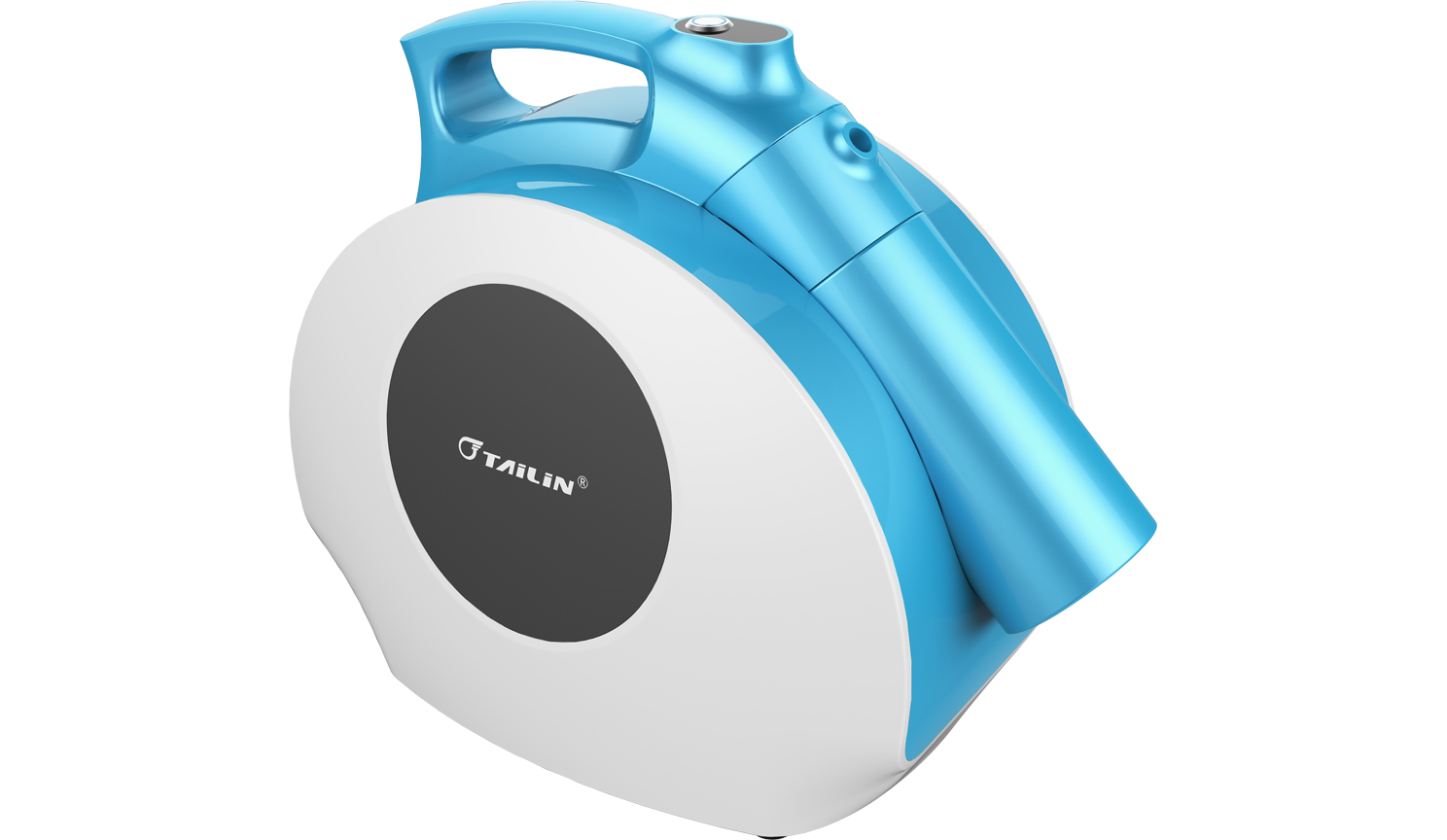 FHP3 過(guò)氧化氫霧化消毒機