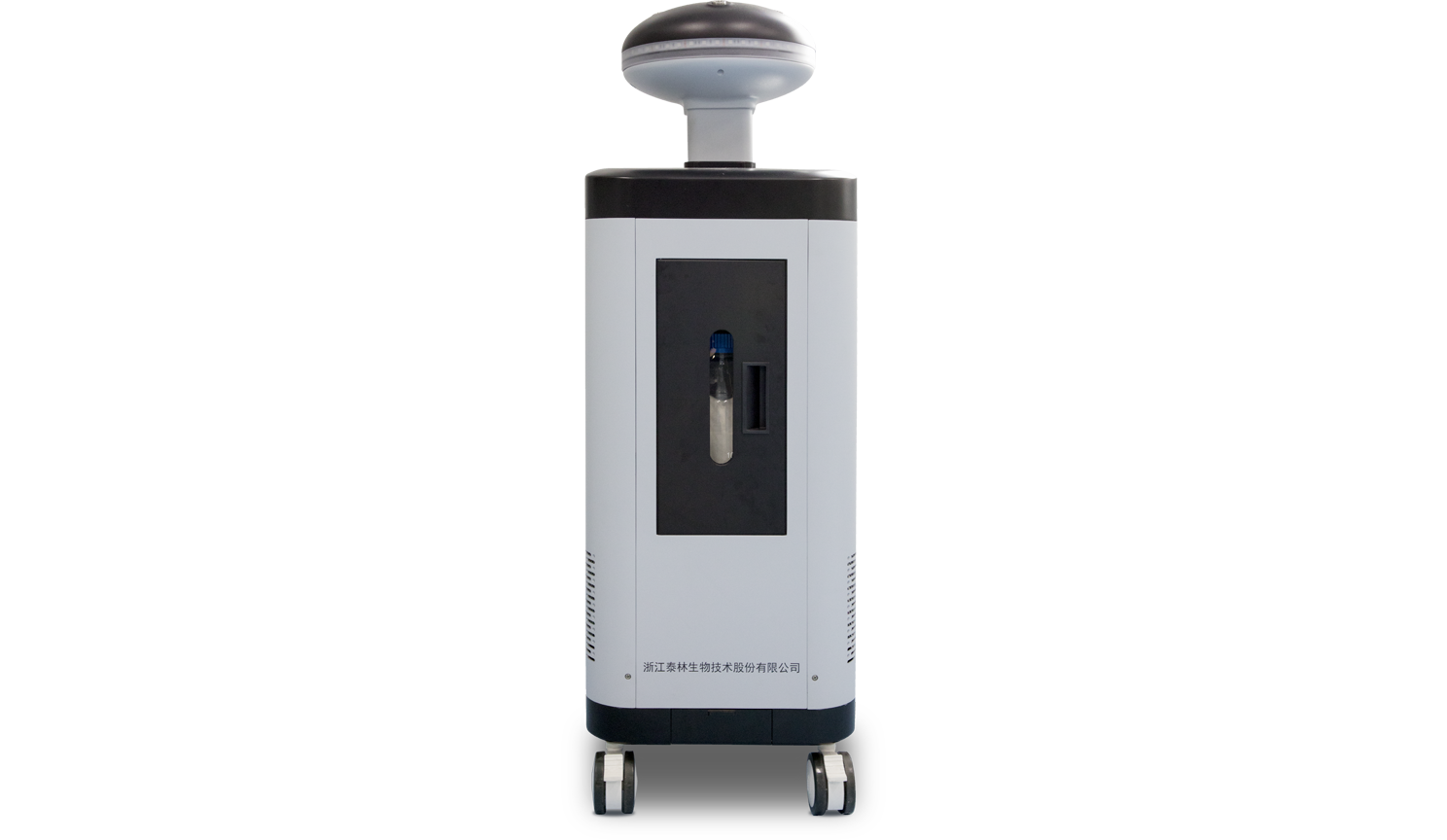 HTY-SUPER SD6 過(guò)氧化氫汽化消毒機