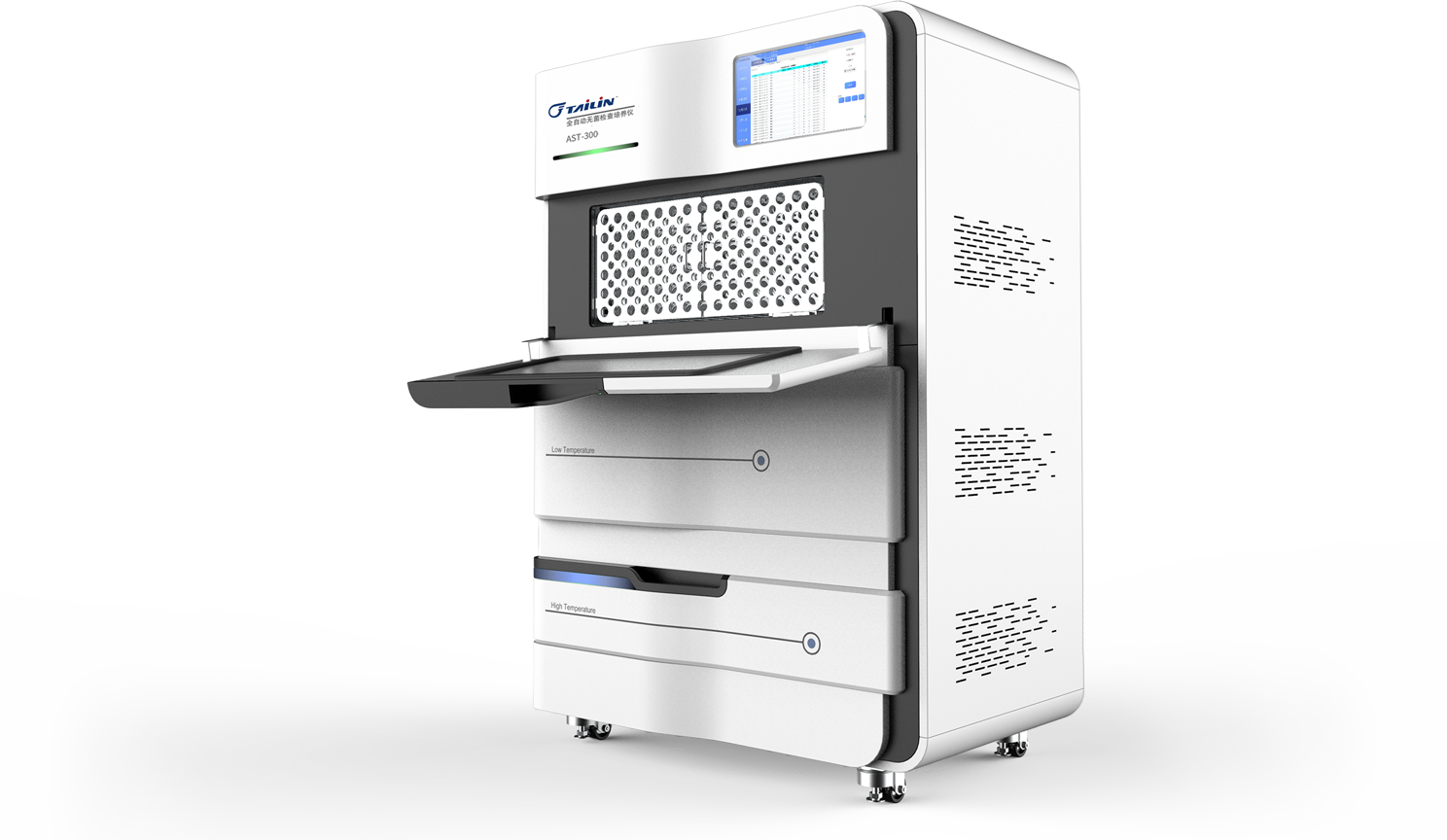 TECHLEAD?AST-300 全自動(dòng)無(wú)菌檢查培養系統