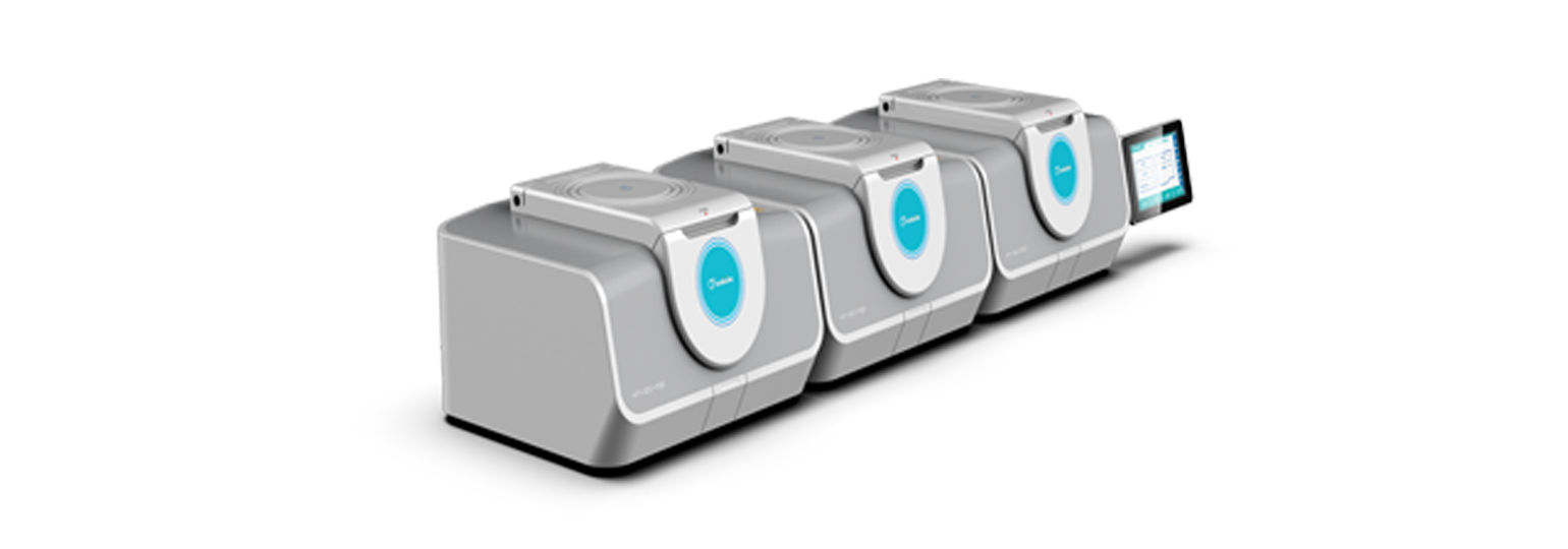 全自動(dòng)兩蟲(chóng)過(guò)濾富集系統 HTY-GCC-F100