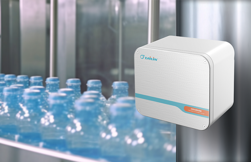 汽化過(guò)氧化氫滅菌工藝過(guò)程監測控制解決方案