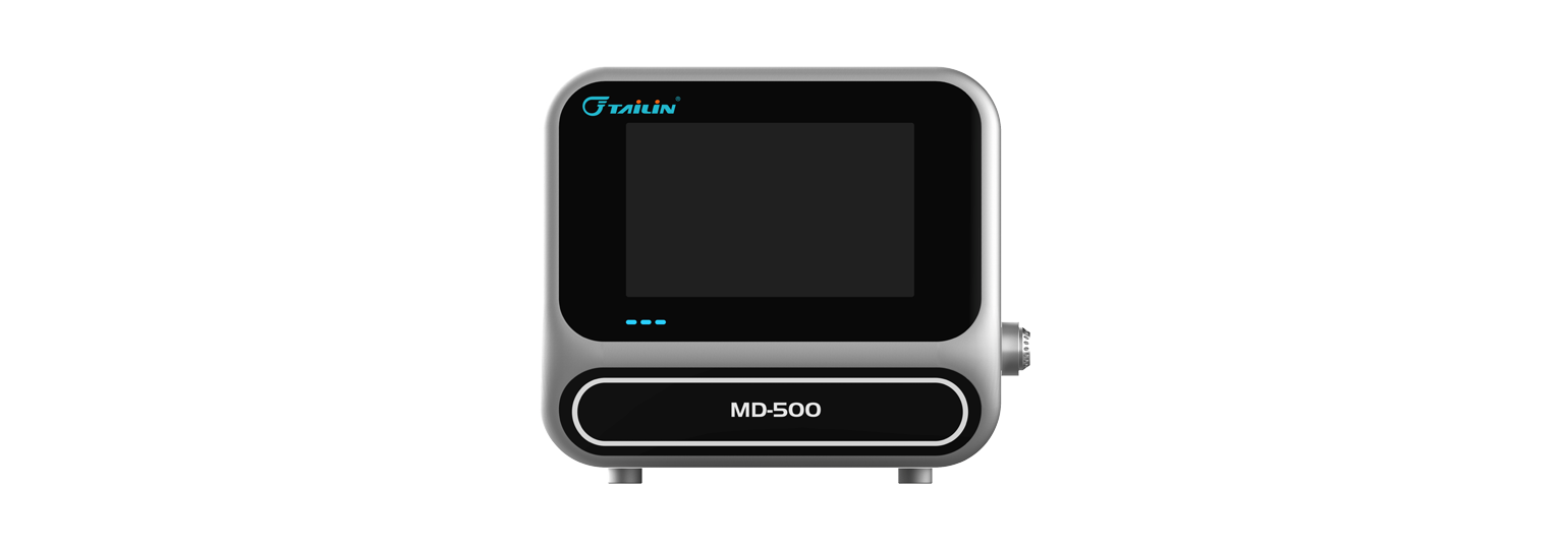 微生物快速檢測分析儀-MD500-離線(xiàn)型