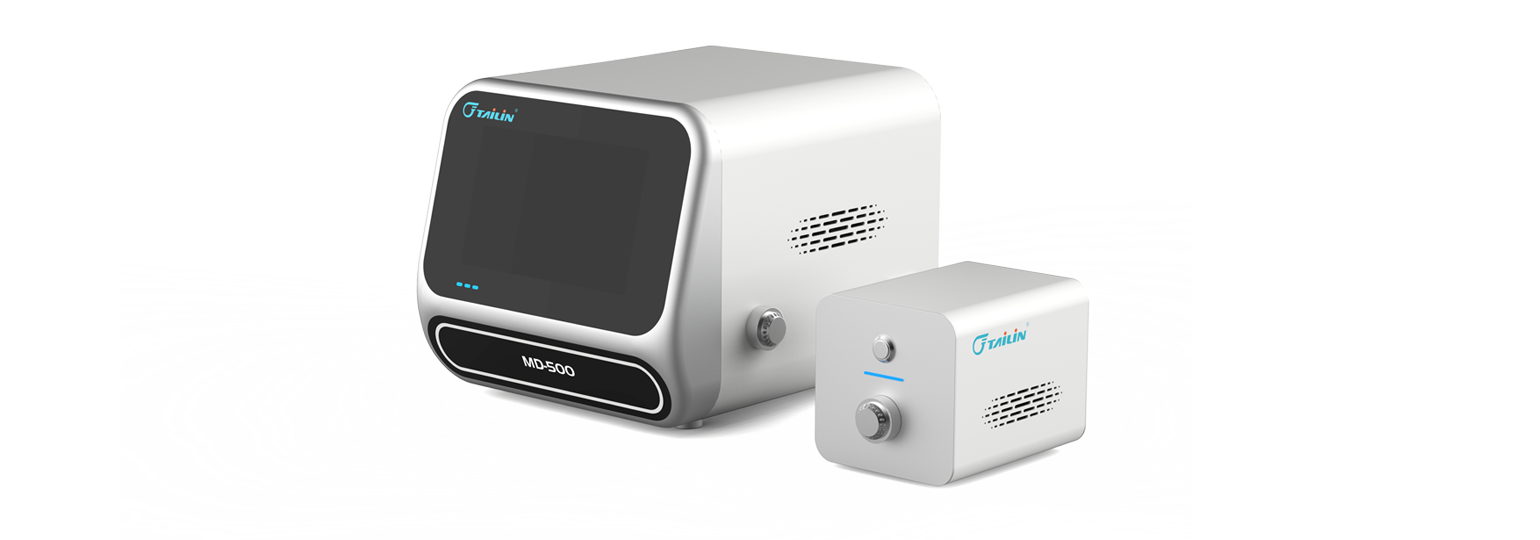 微生物快速檢測分析儀-MD500-離線(xiàn)型