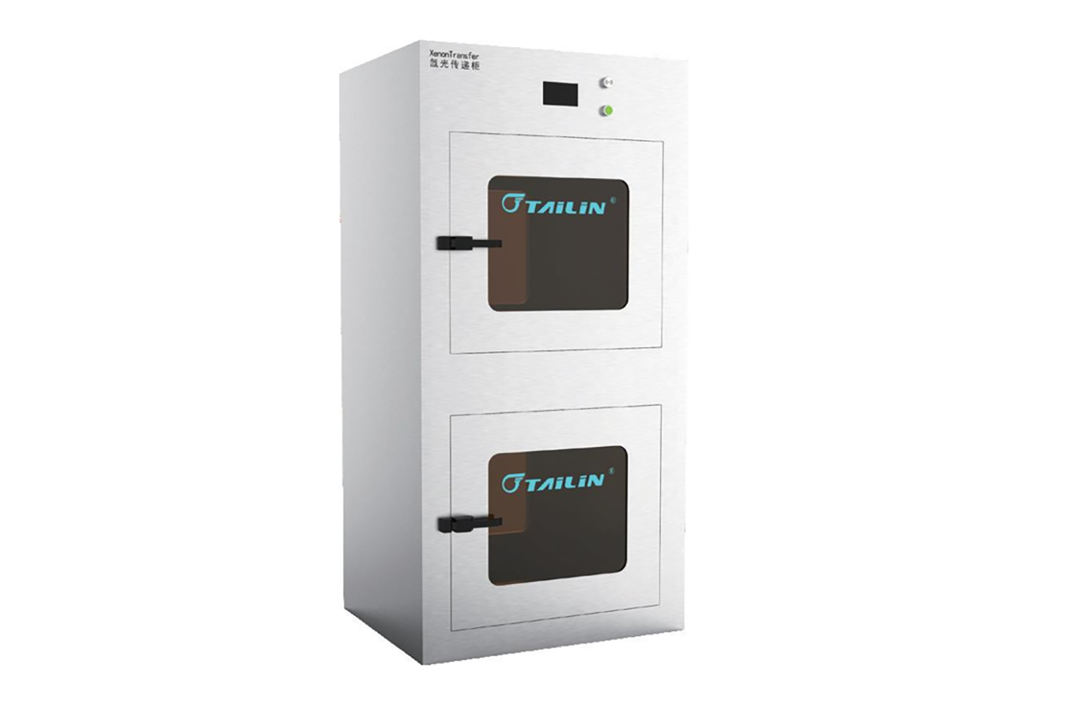 紫外、氙光類(lèi)傳遞窗